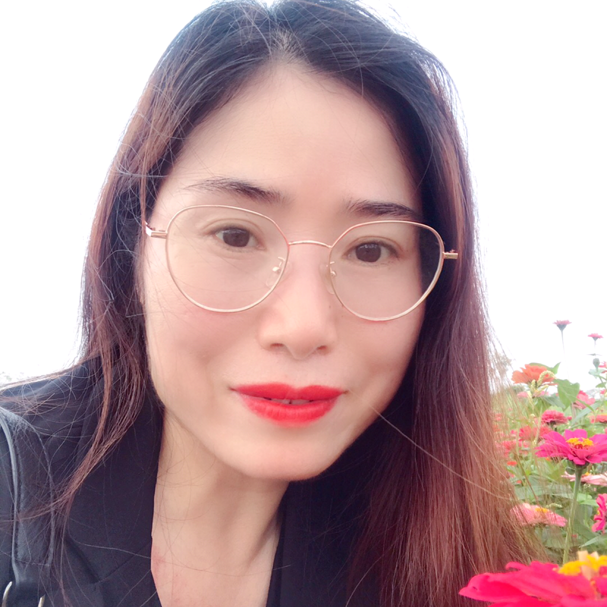 无心爱恋铃铛的照片