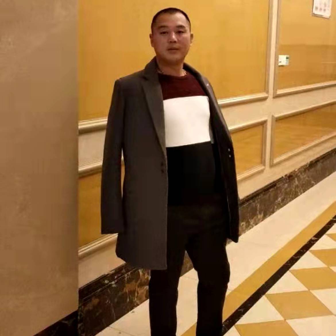 渴望读你的照片