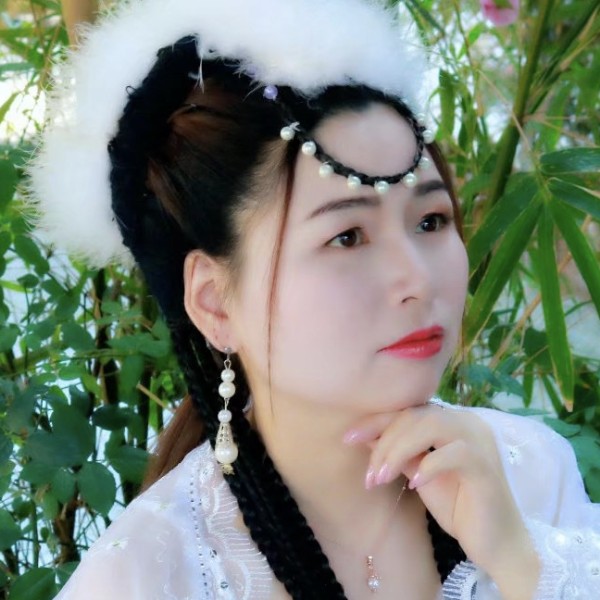 冬天的雪児的照片