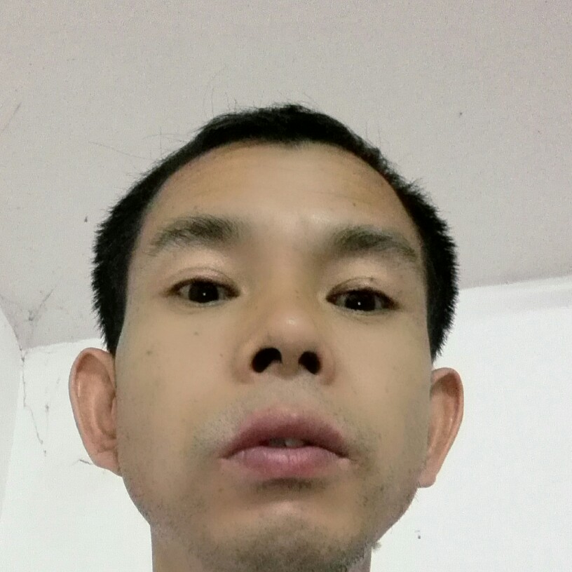 等待漫步芒果的照片
