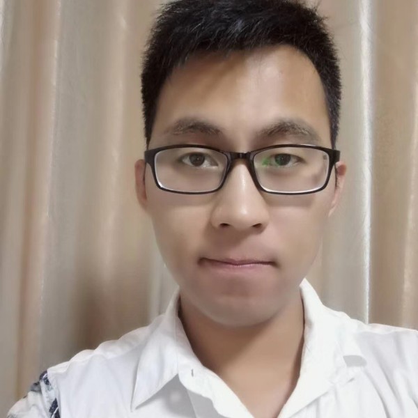 晚风红叶的照片