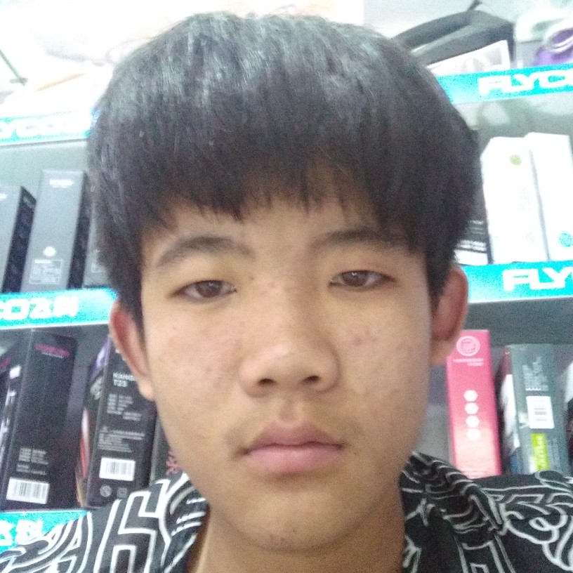 黑米繁荣的照片