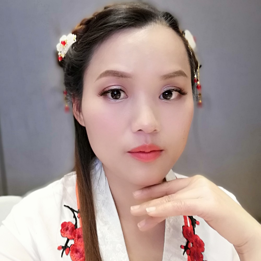 夕阳隐忍的照片