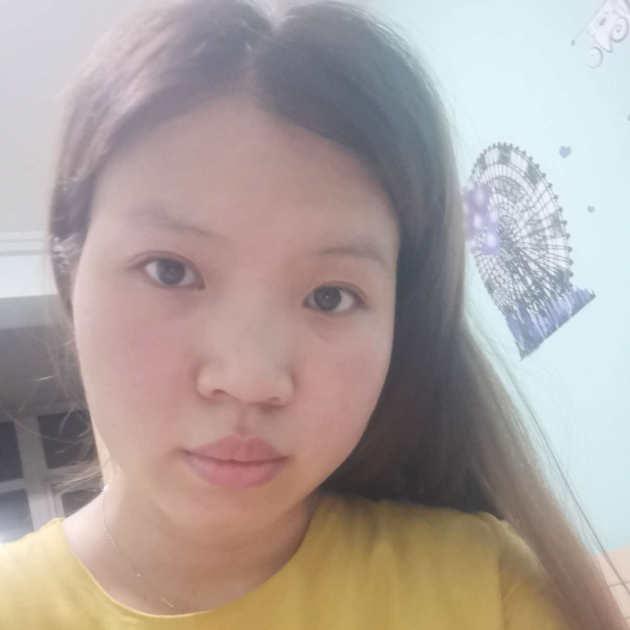王大千金的照片