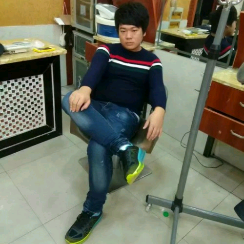一辈子，的照片