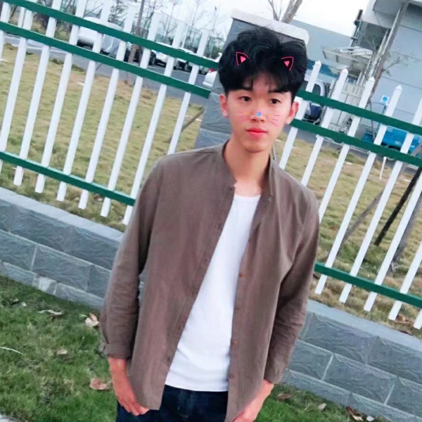 心意无二的照片