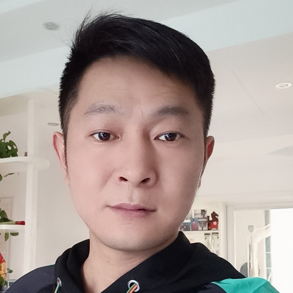 西伯利亚狼dz的照片