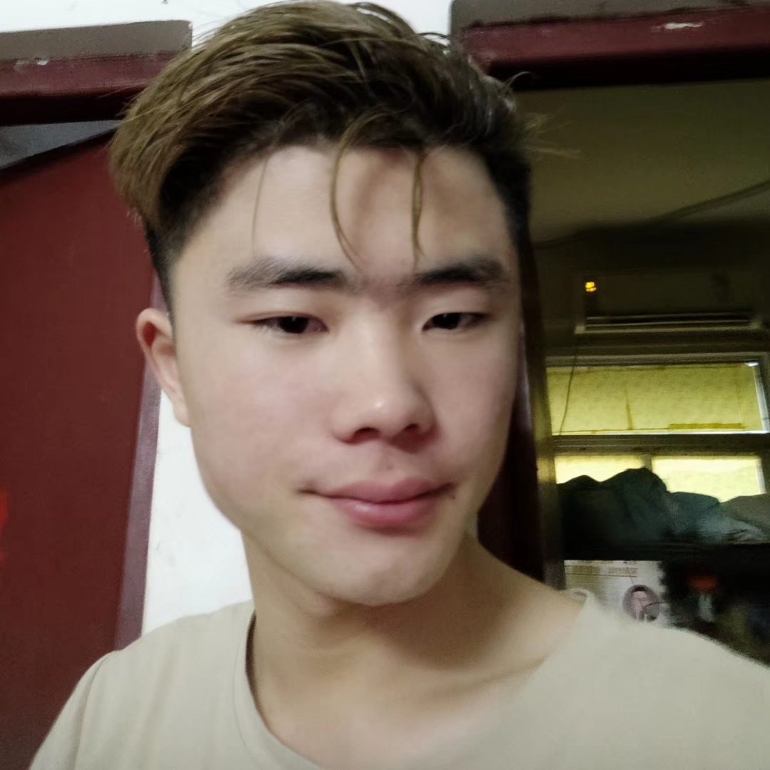 生动漫步黑夜的照片