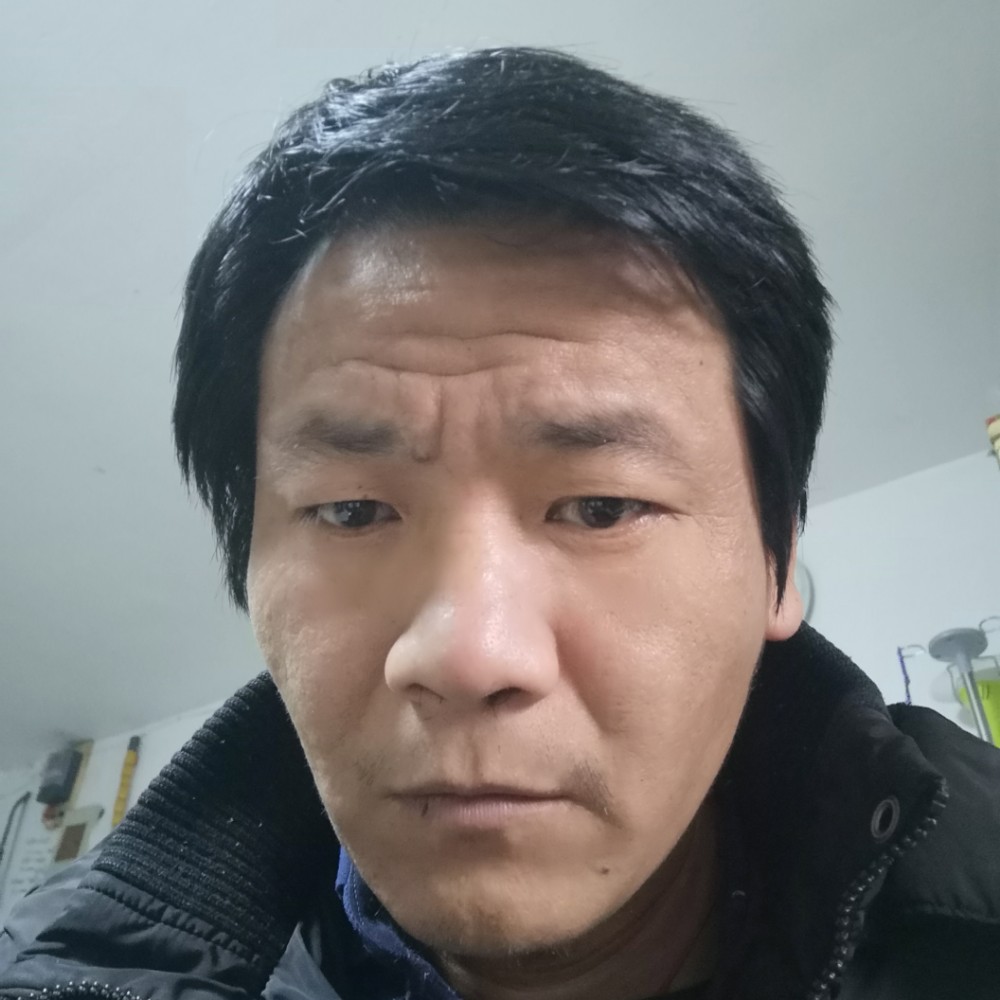 满意相许山水的照片