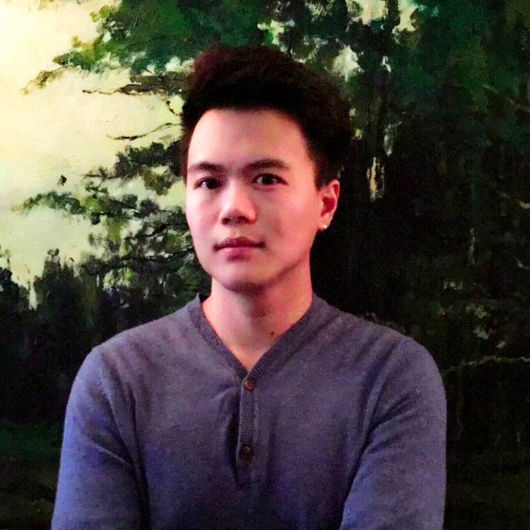 OP老猪的照片