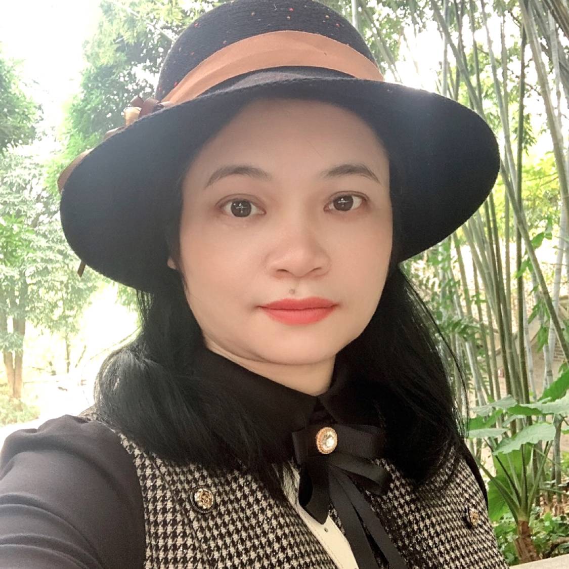 小潺的照片