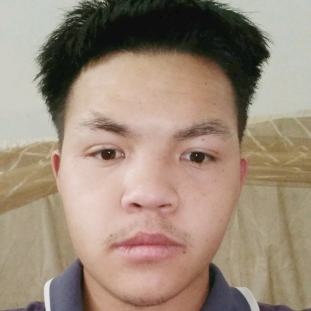 不想伤心的你的照片