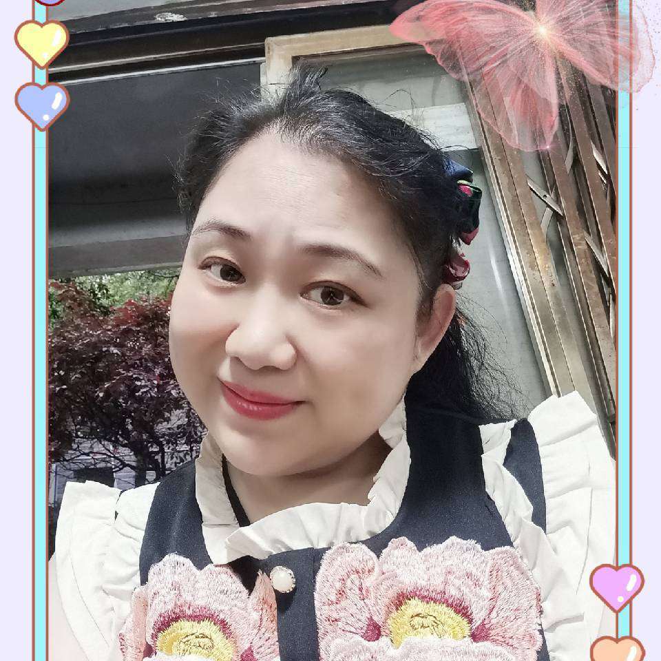 女王小铀铀的照片