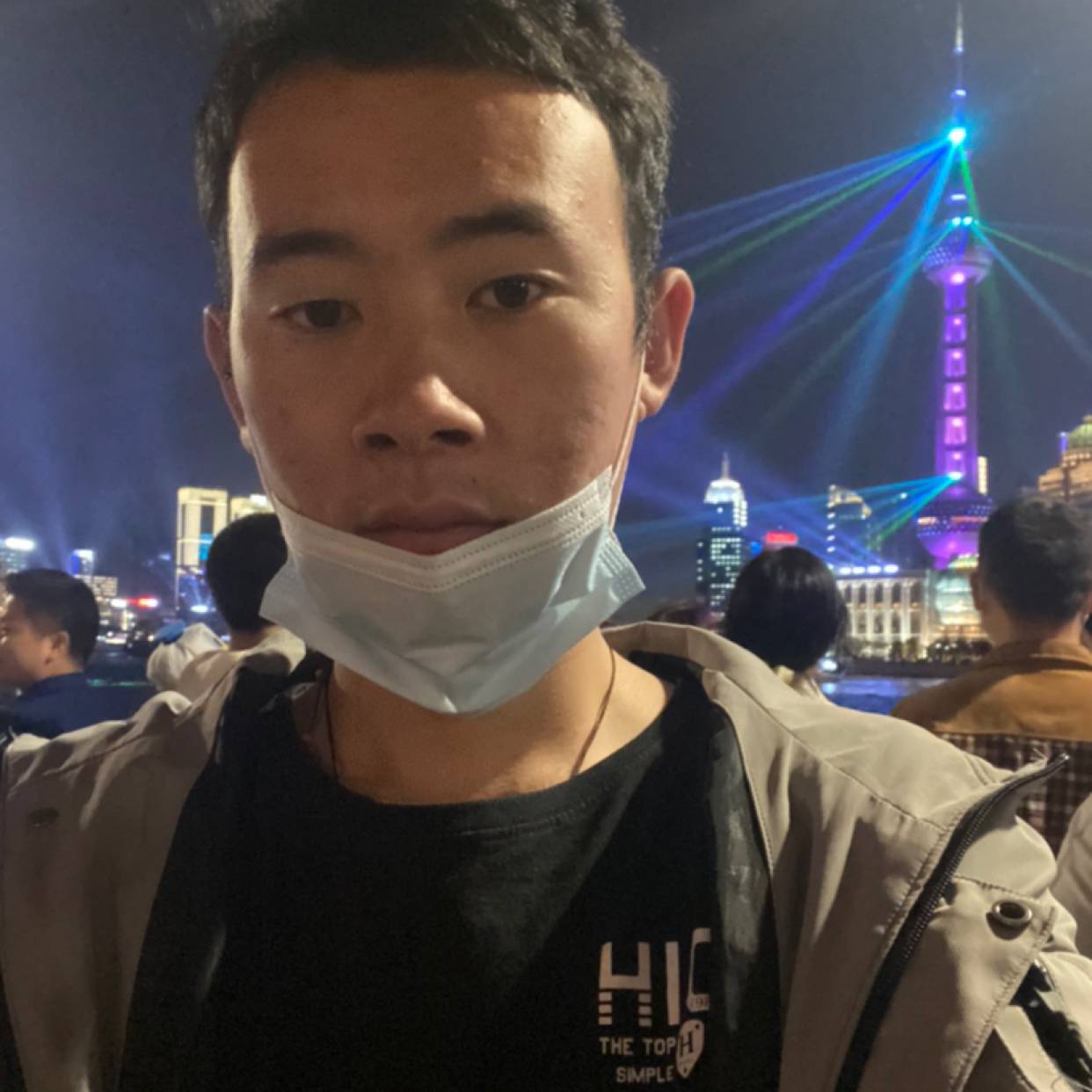 只拥你一人的照片