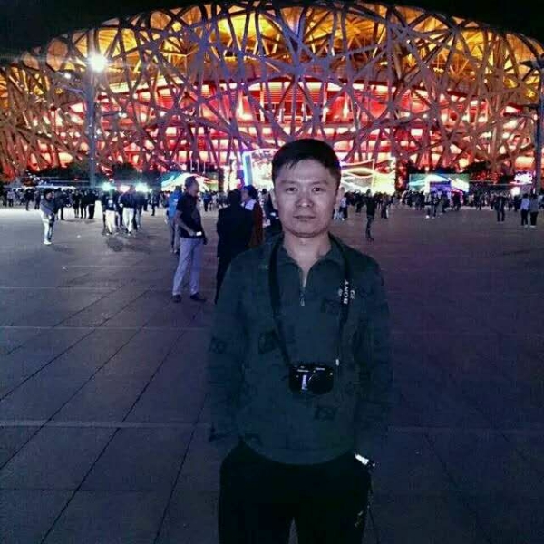 秀丽迎断夏的照片