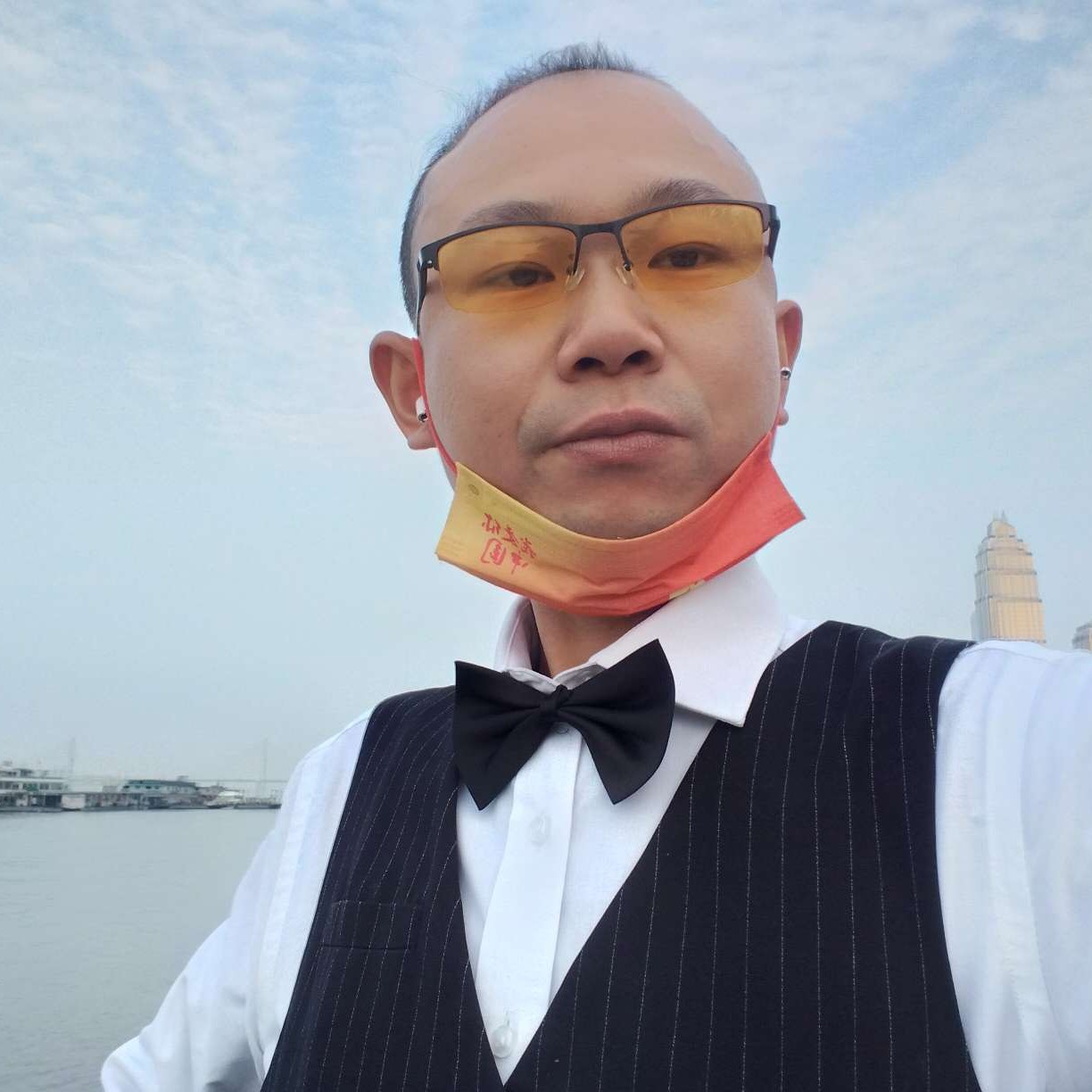 玩命凉面 兵哥的照片