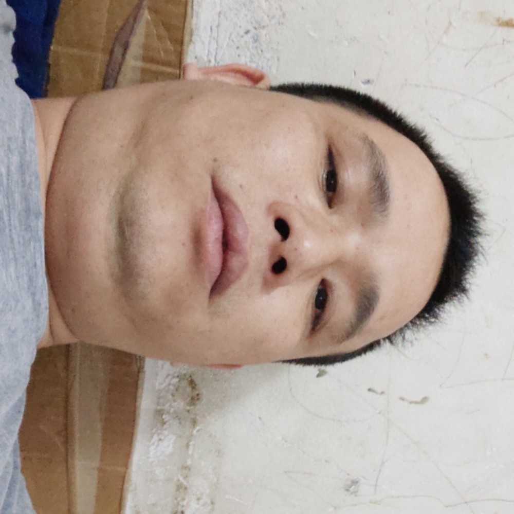 乐观男人的照片