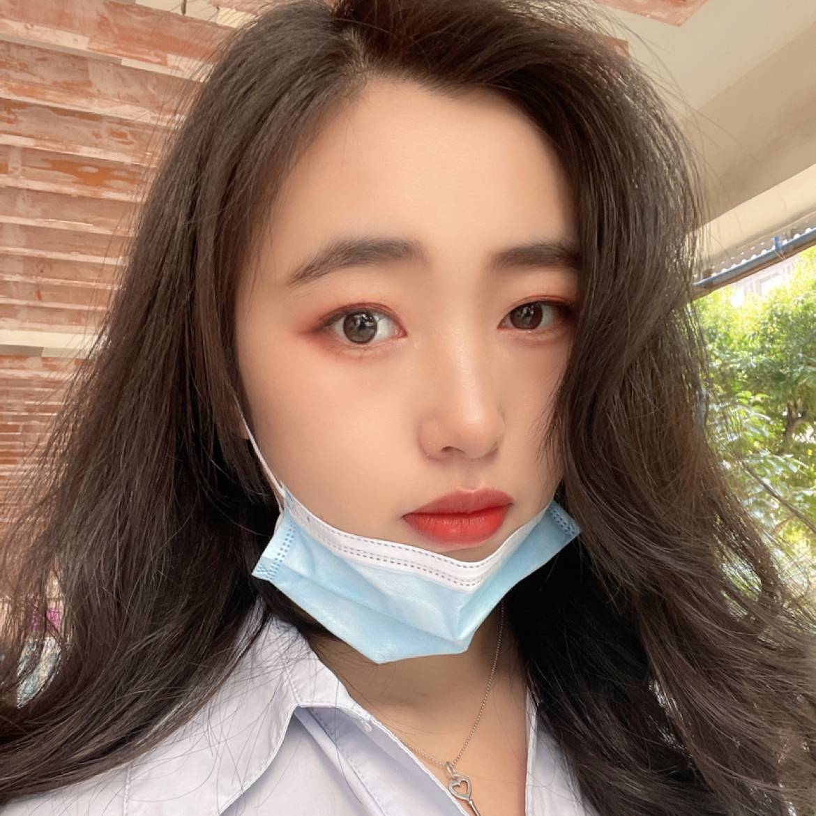 鲤鱼就冰淇淋的照片