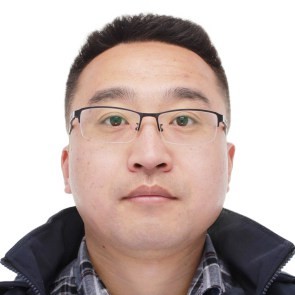 谨慎漫步水影的照片