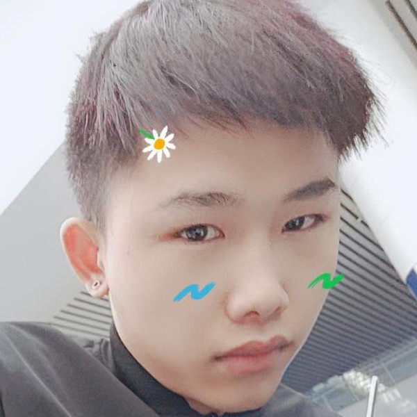 小武很优秀的照片