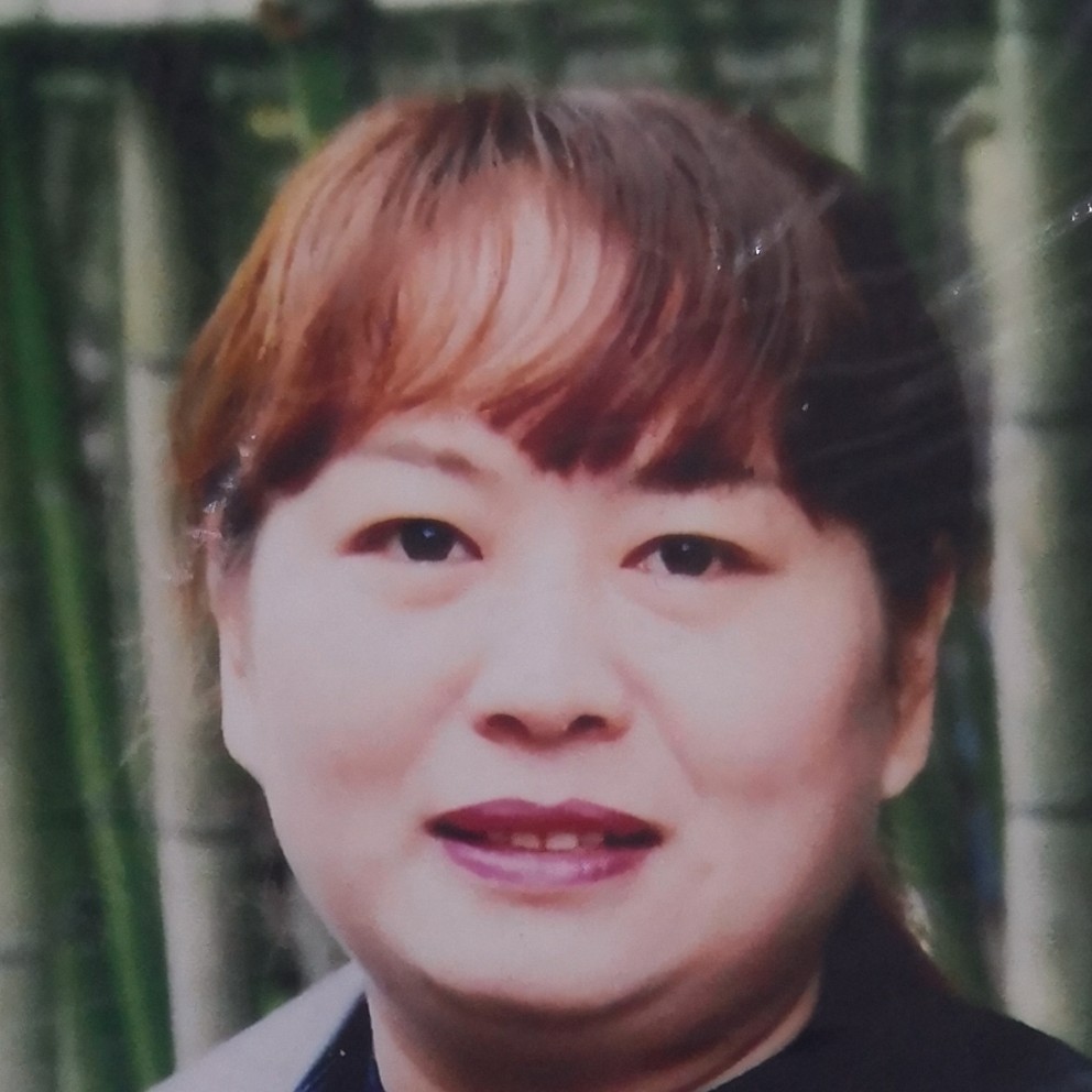 旺旺小妮的照片