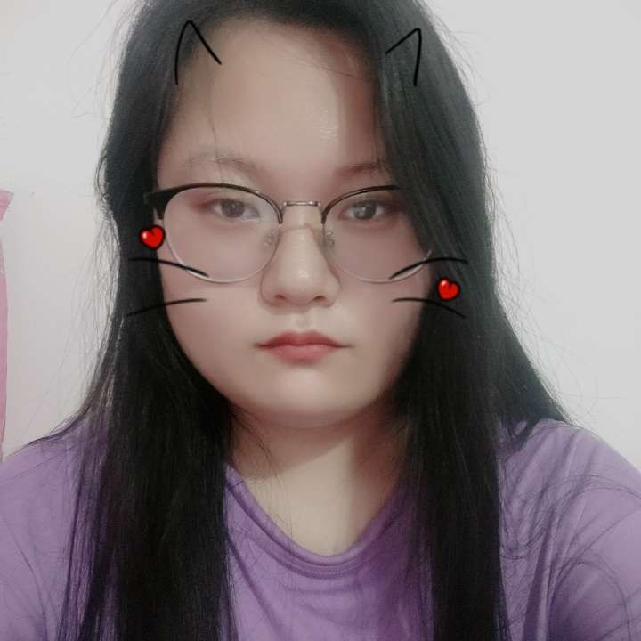 倾柠的照片