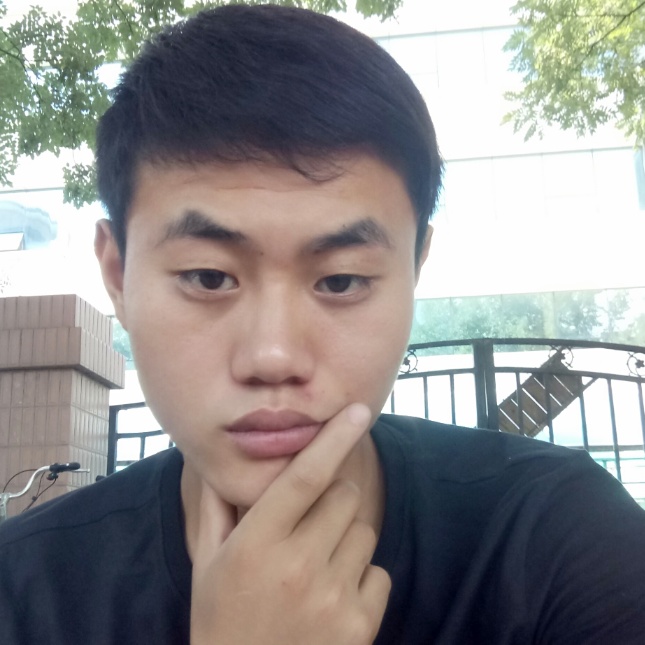 大门明媚的照片