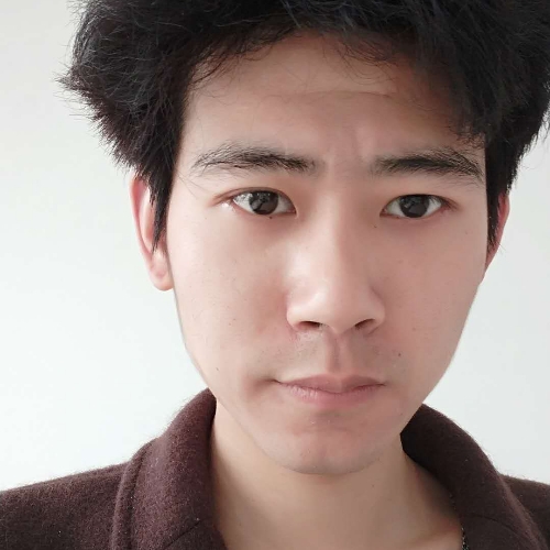 如果这都不算爱Ծ的照片