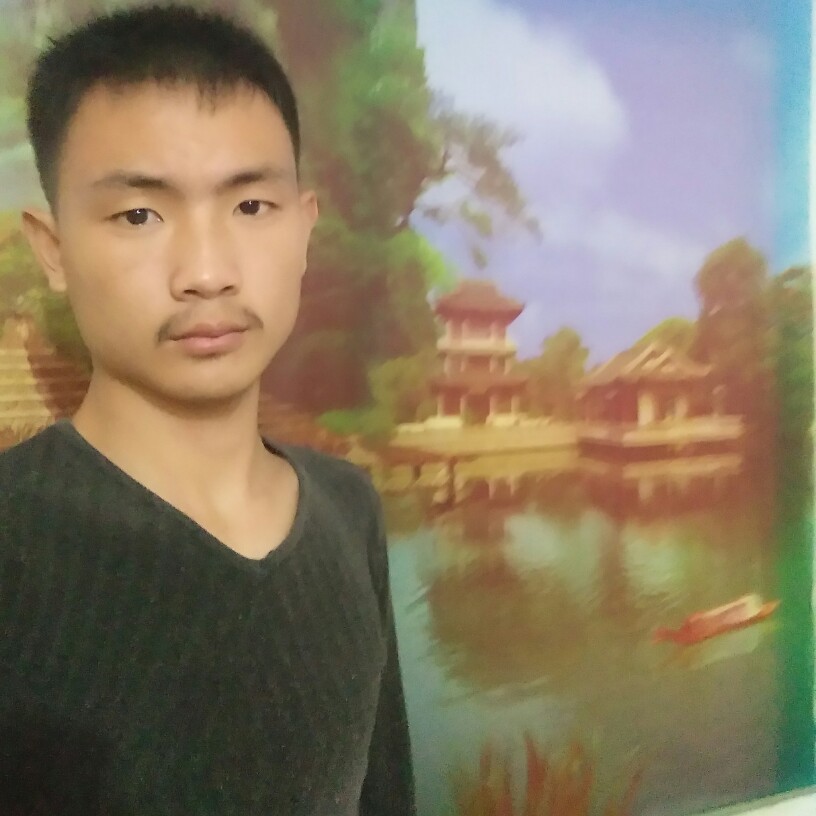 小云天晨的照片
