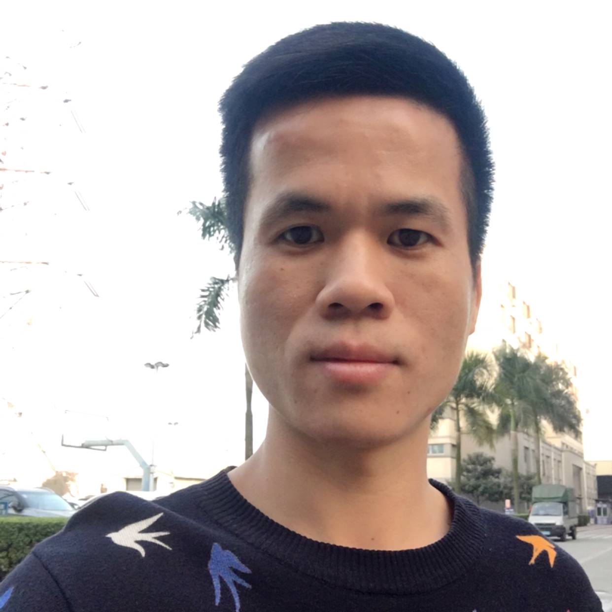 鶼鰈情深的照片