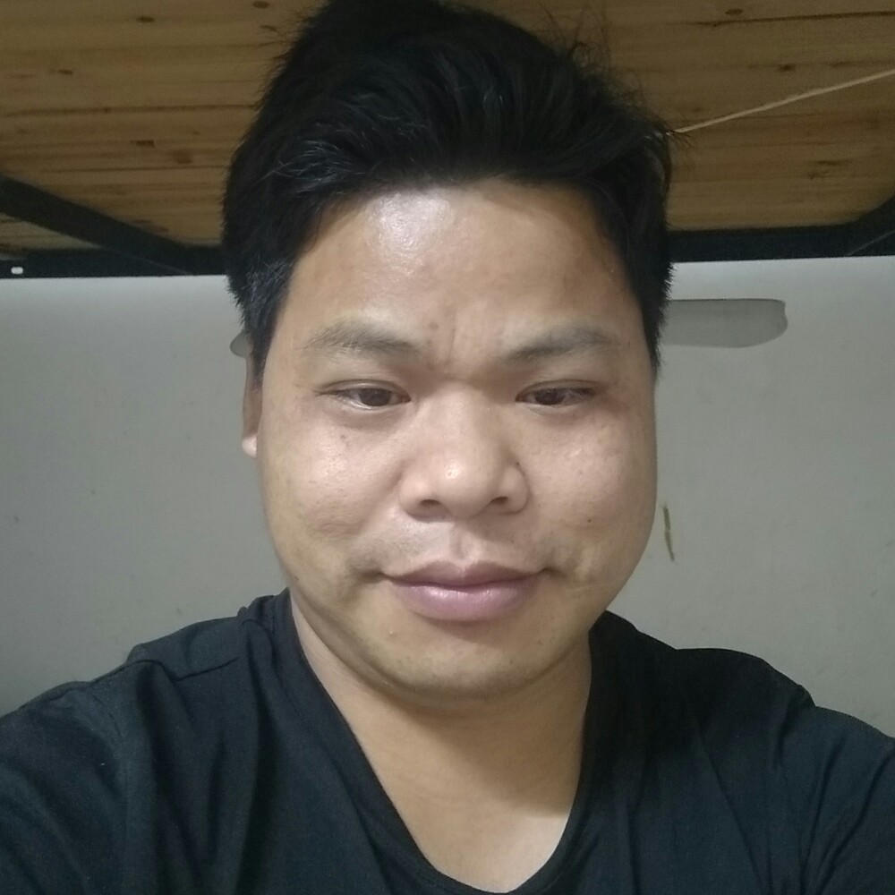 紫玉林路的照片