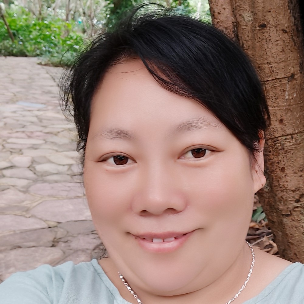 缘份一生快乐的照片