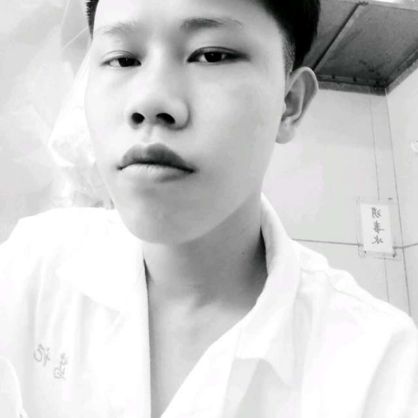 随便可月的照片