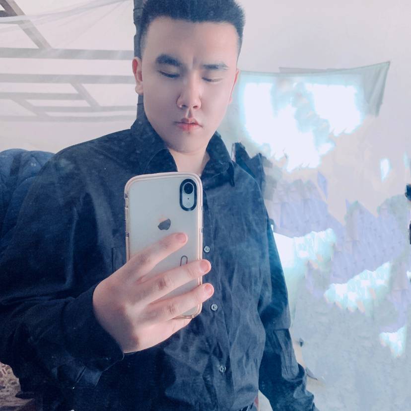 只为遇见你 朱朱的照片