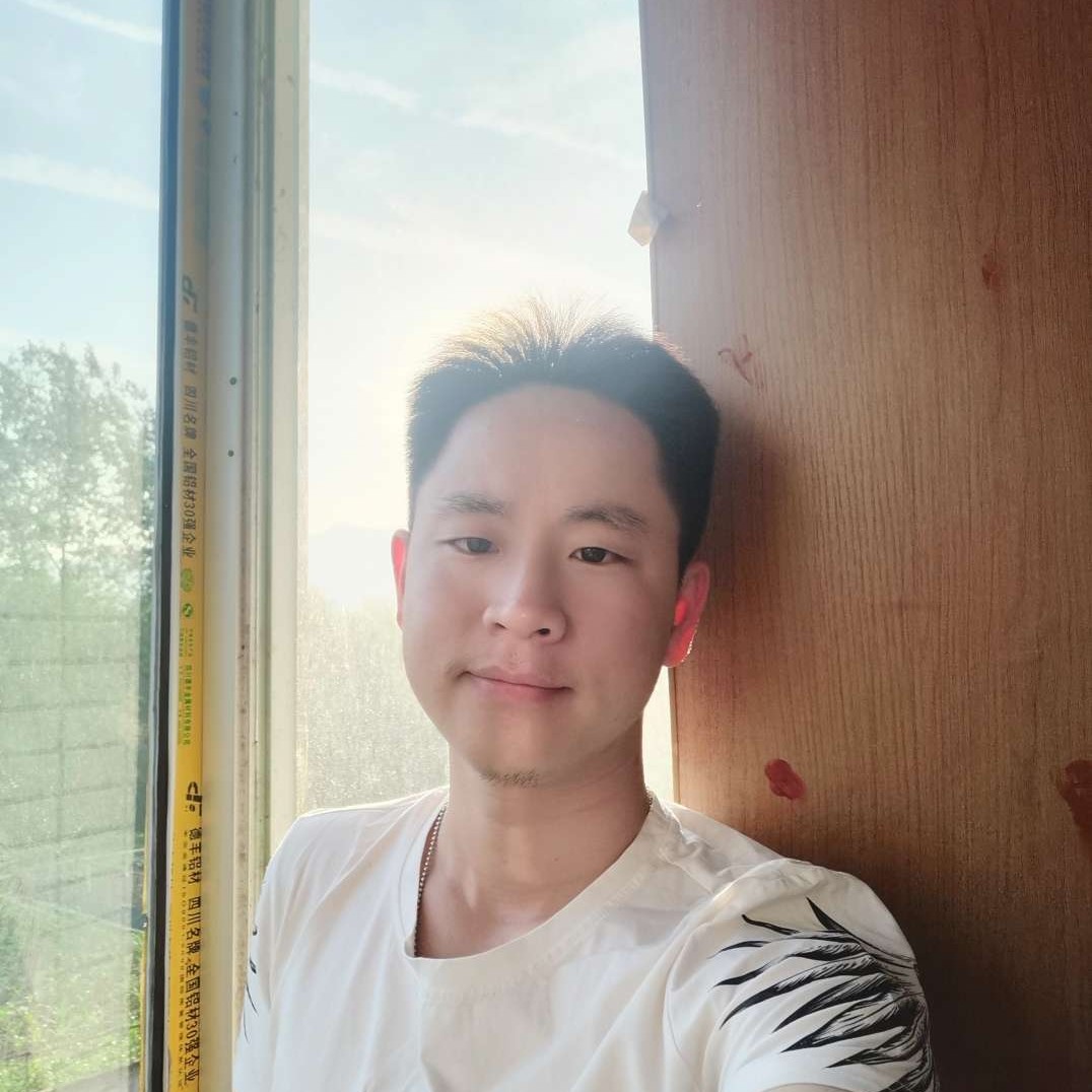 认真且怂的二师兄的照片