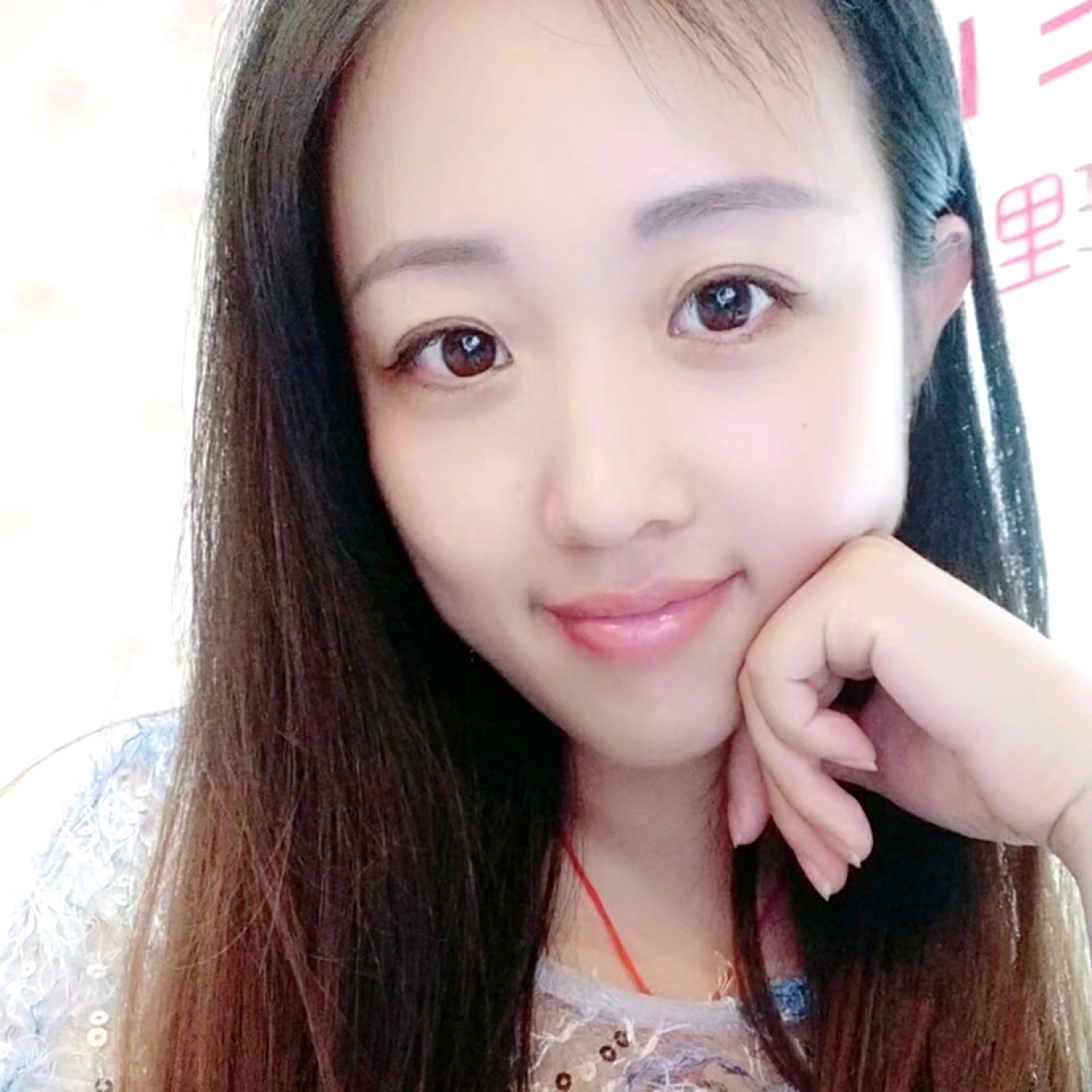 果果“小神婆”的照片