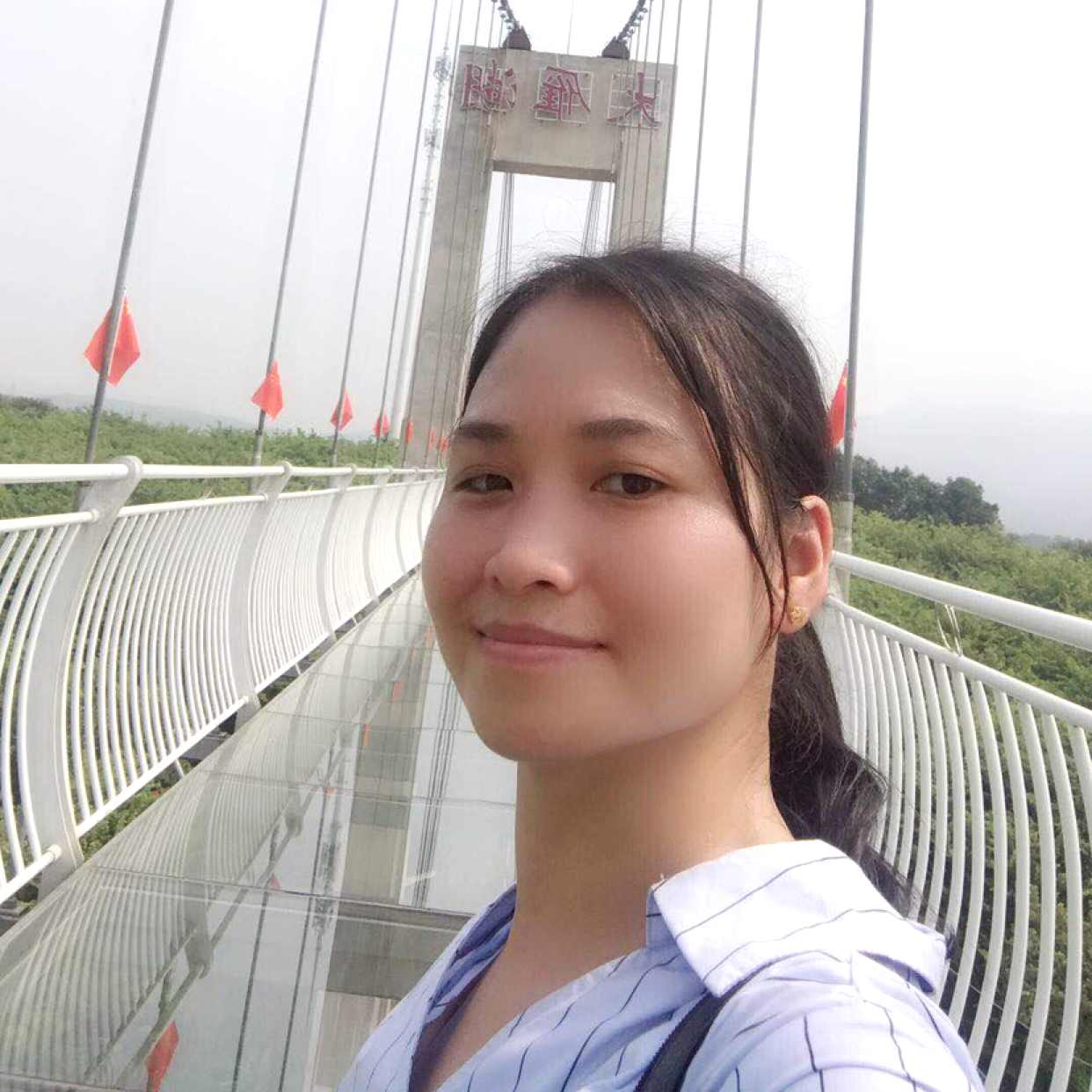 翡翠碧绿的照片