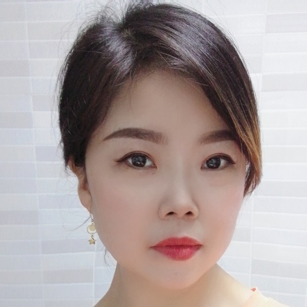 雪雨山水的照片