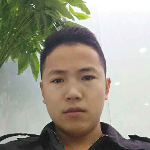 寻找缘分的另一半的照片