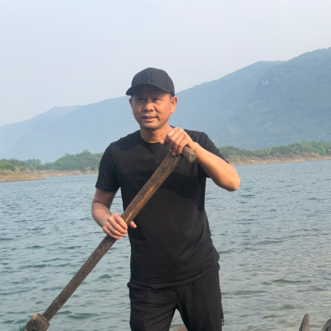 顺心那孤心的照片