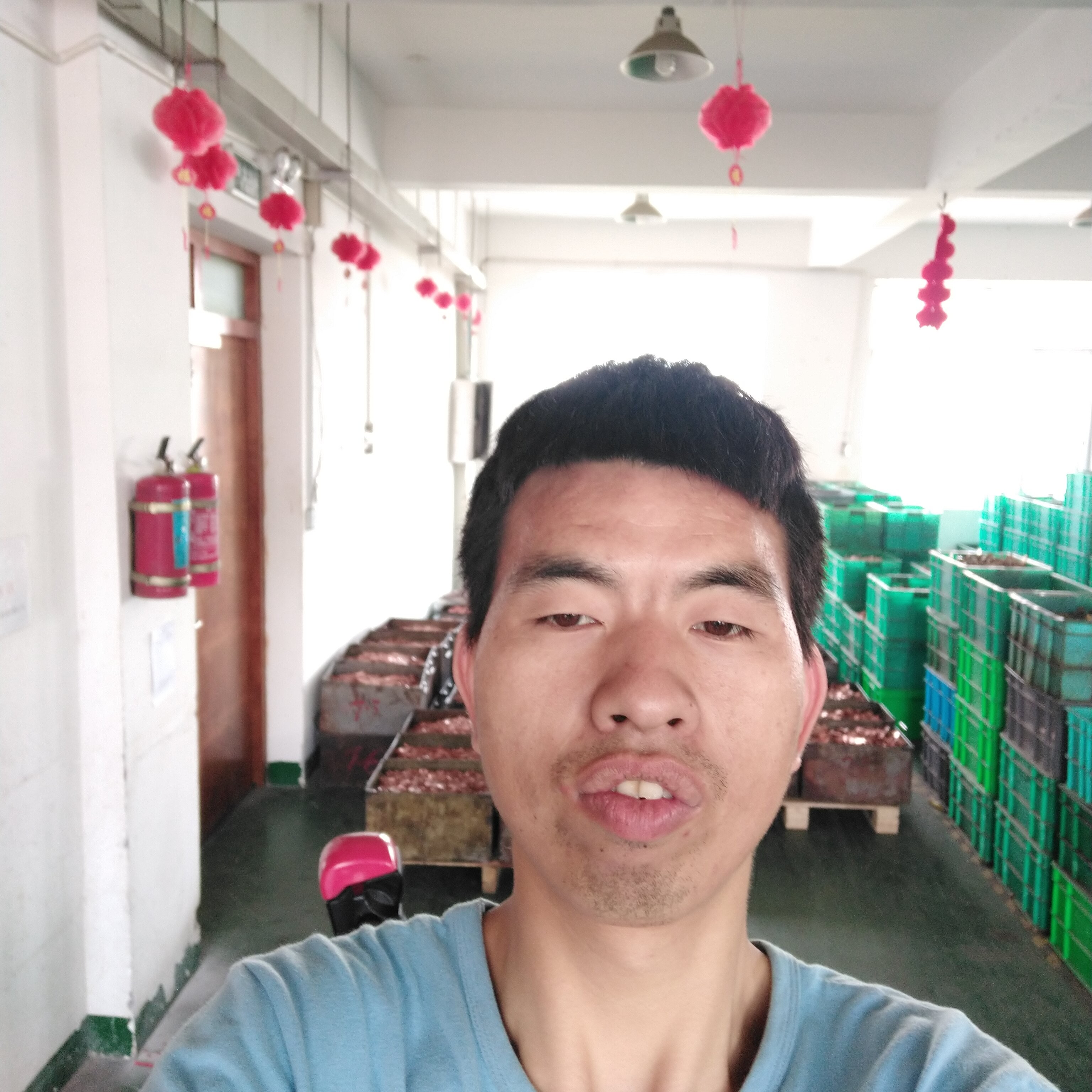 沐樱的寂寞的照片
