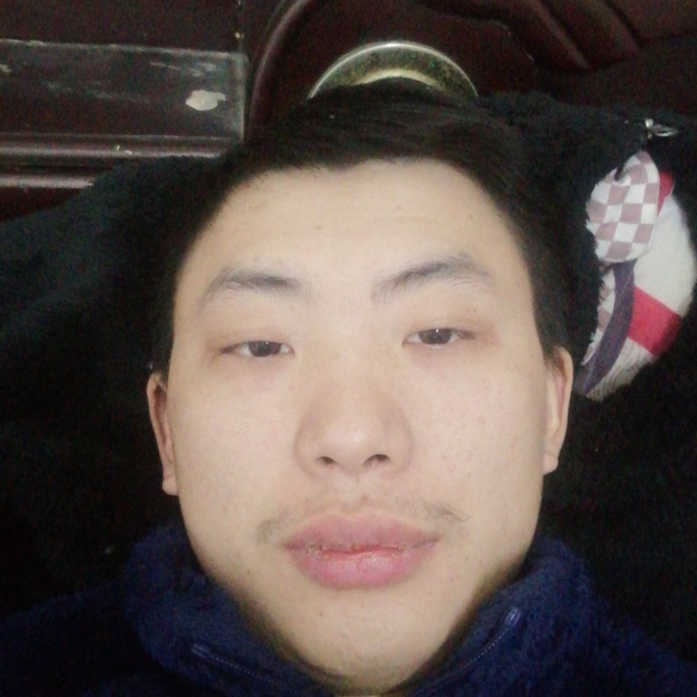 睫毛自信的照片