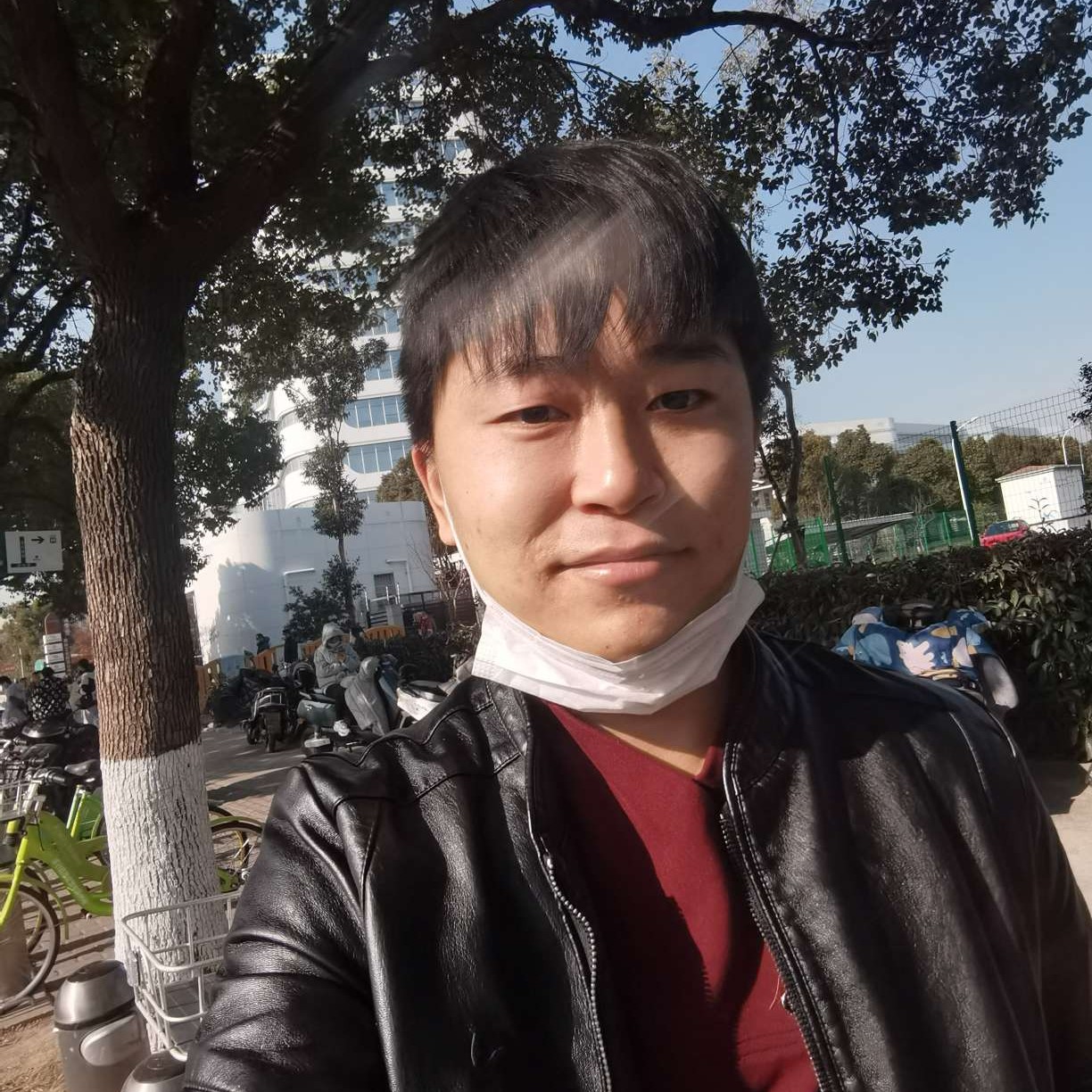 星愿普的照片