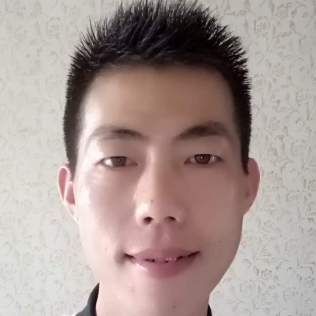 雪糕闻畅快的照片