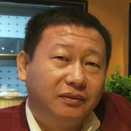 棋山的照片