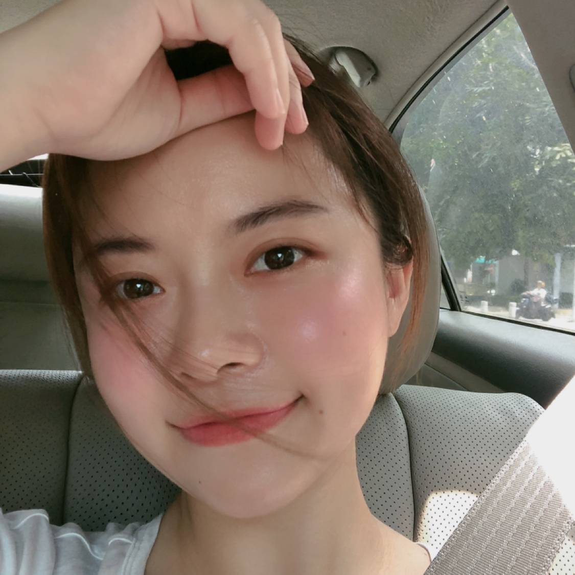 麦穗莉莉的照片