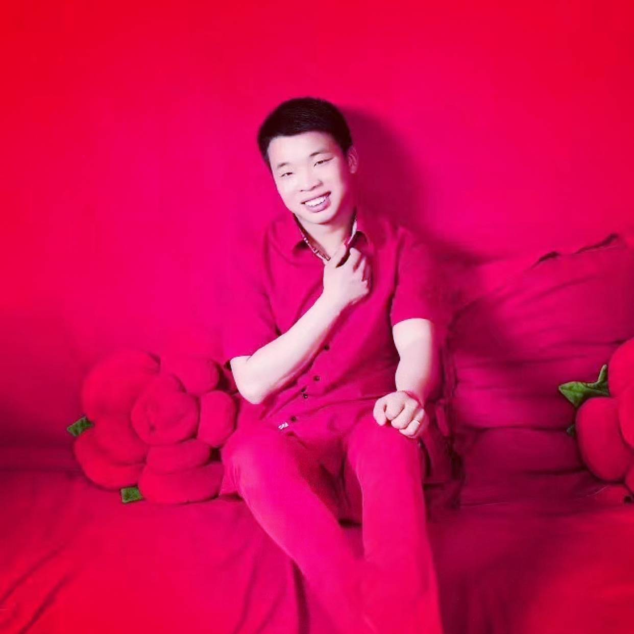 娇气说冰淇淋的照片