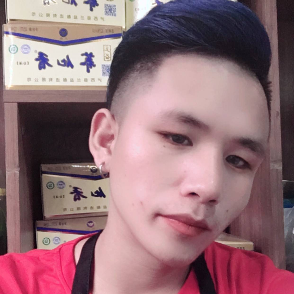 浪人&文哥的照片