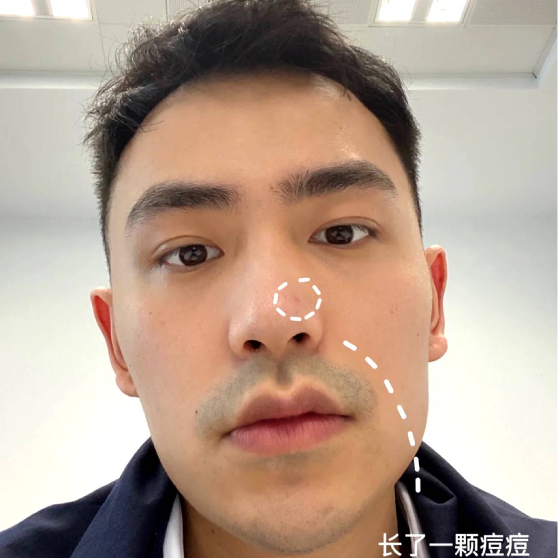 粗心回眸小蝴蝶的照片