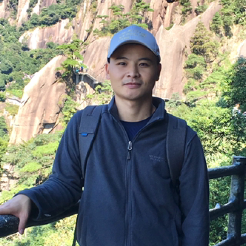 微笑说曲奇的照片